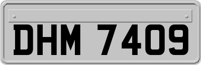 DHM7409