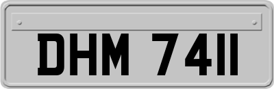 DHM7411