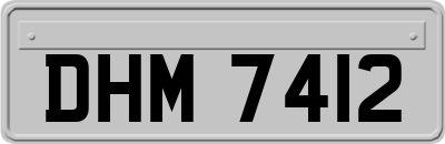 DHM7412