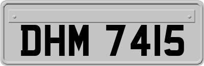 DHM7415