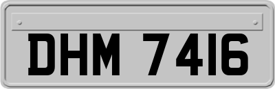 DHM7416