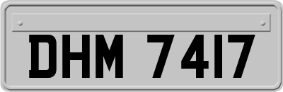 DHM7417