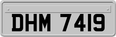 DHM7419