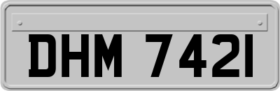 DHM7421