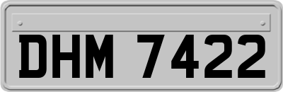 DHM7422