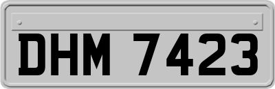 DHM7423
