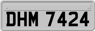 DHM7424