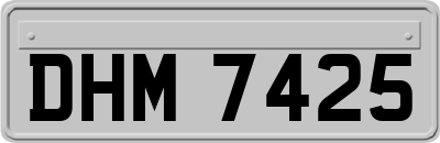 DHM7425