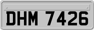 DHM7426