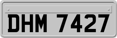 DHM7427