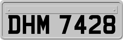 DHM7428