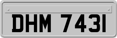 DHM7431