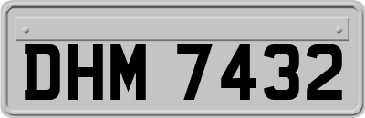DHM7432