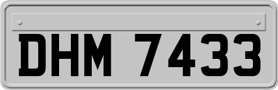 DHM7433