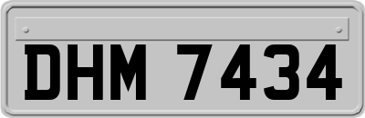 DHM7434