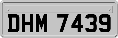 DHM7439