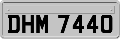 DHM7440
