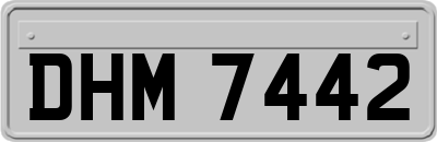 DHM7442
