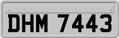 DHM7443