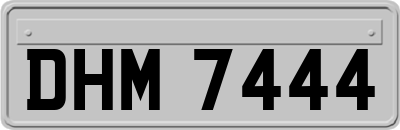 DHM7444