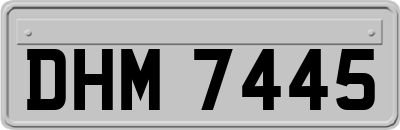 DHM7445