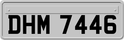 DHM7446