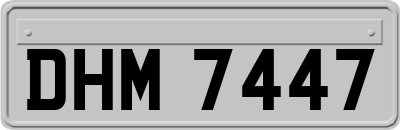 DHM7447