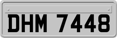 DHM7448