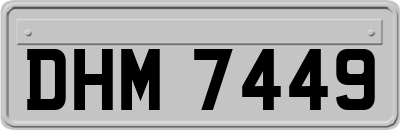 DHM7449