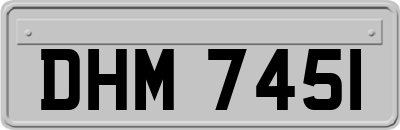DHM7451