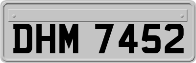 DHM7452