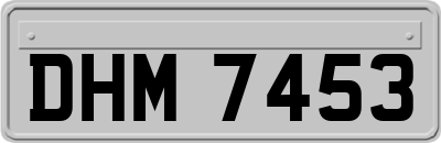 DHM7453