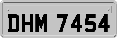DHM7454
