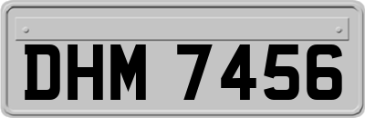 DHM7456