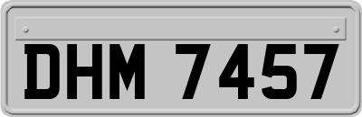 DHM7457