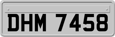 DHM7458