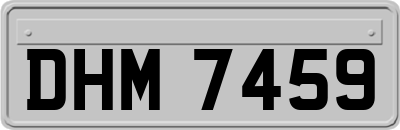 DHM7459