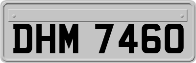 DHM7460