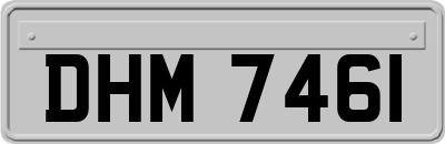 DHM7461