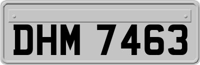 DHM7463