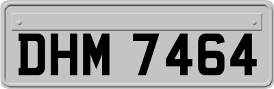 DHM7464