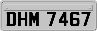 DHM7467