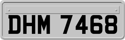 DHM7468
