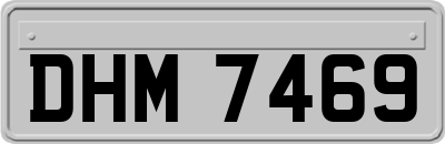 DHM7469