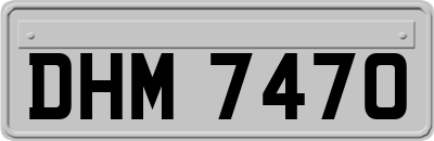 DHM7470