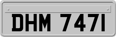 DHM7471