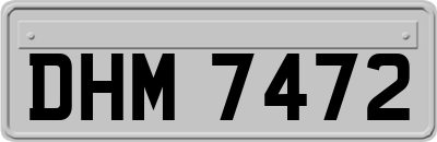 DHM7472