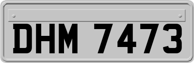 DHM7473