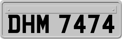 DHM7474
