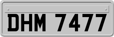 DHM7477